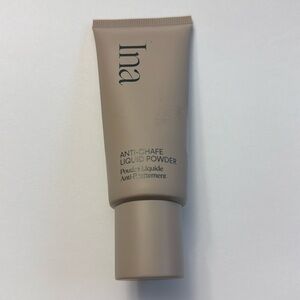 Ina Labs Anti-Chafe Liquid Powder